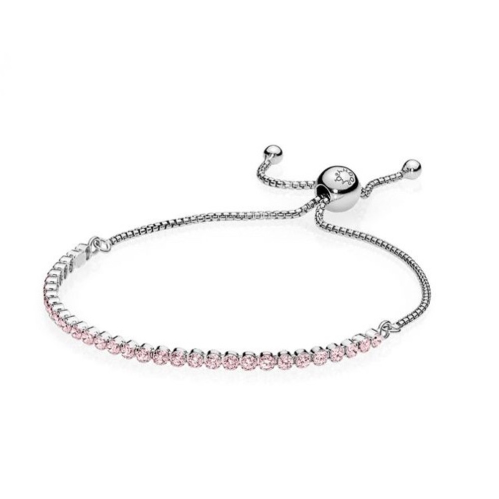 Pandora Bracelet 💕